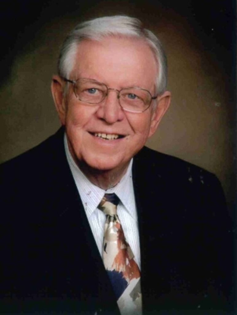 Eugene K. Walling Profile Photo