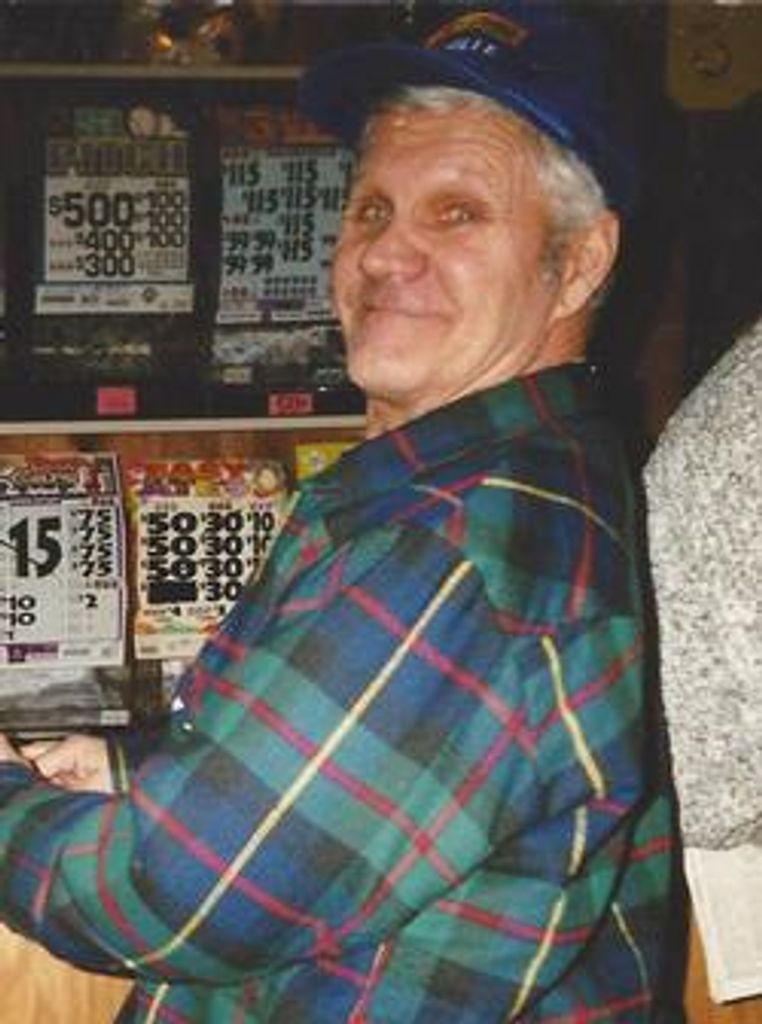 John O'Connor Profile Photo