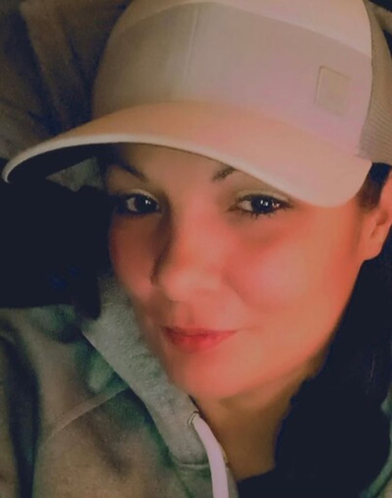 Tiffany Rose Thomas Profile Photo