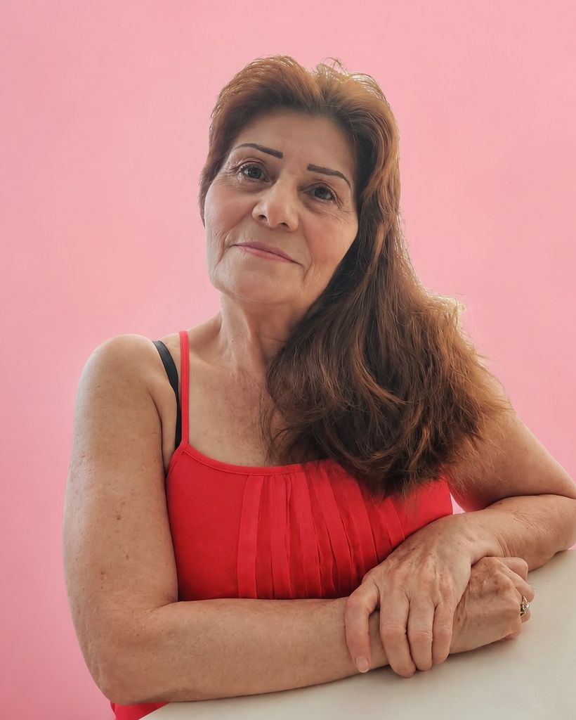 Rosa Elena Vargas Flores Profile Photo