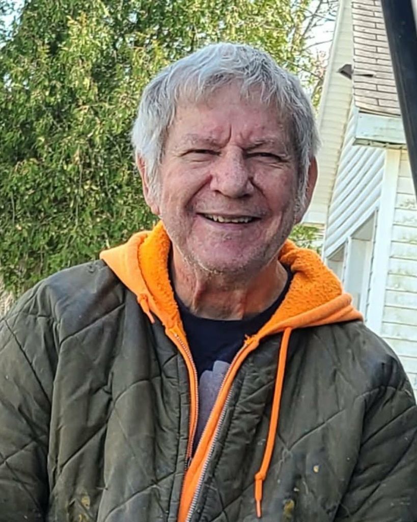 Thomas W. Ticen Profile Photo