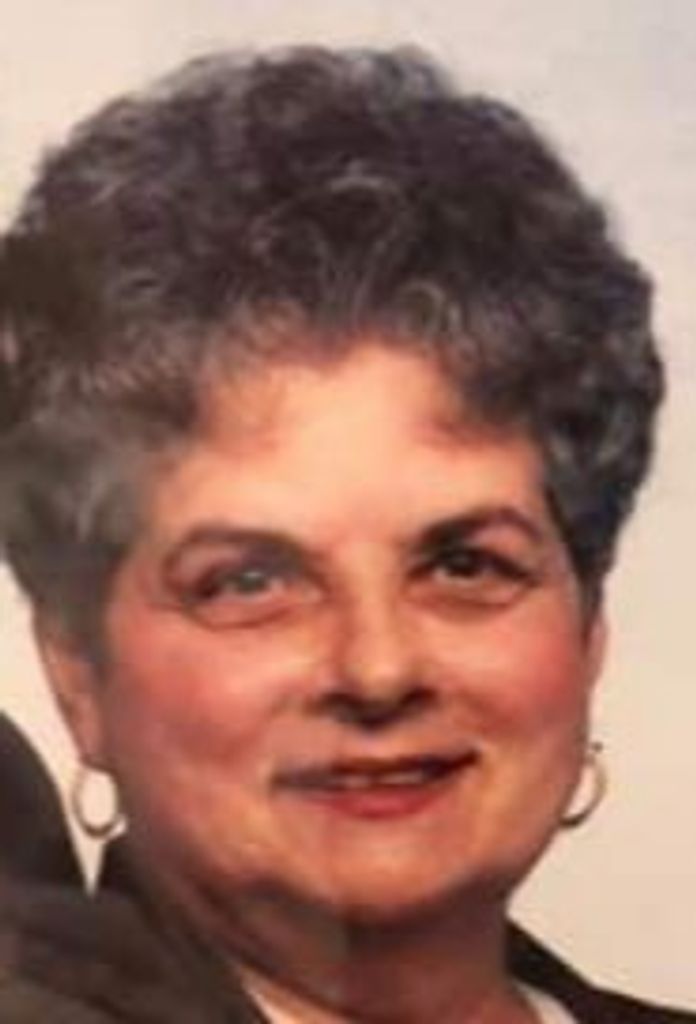 Martha Hall