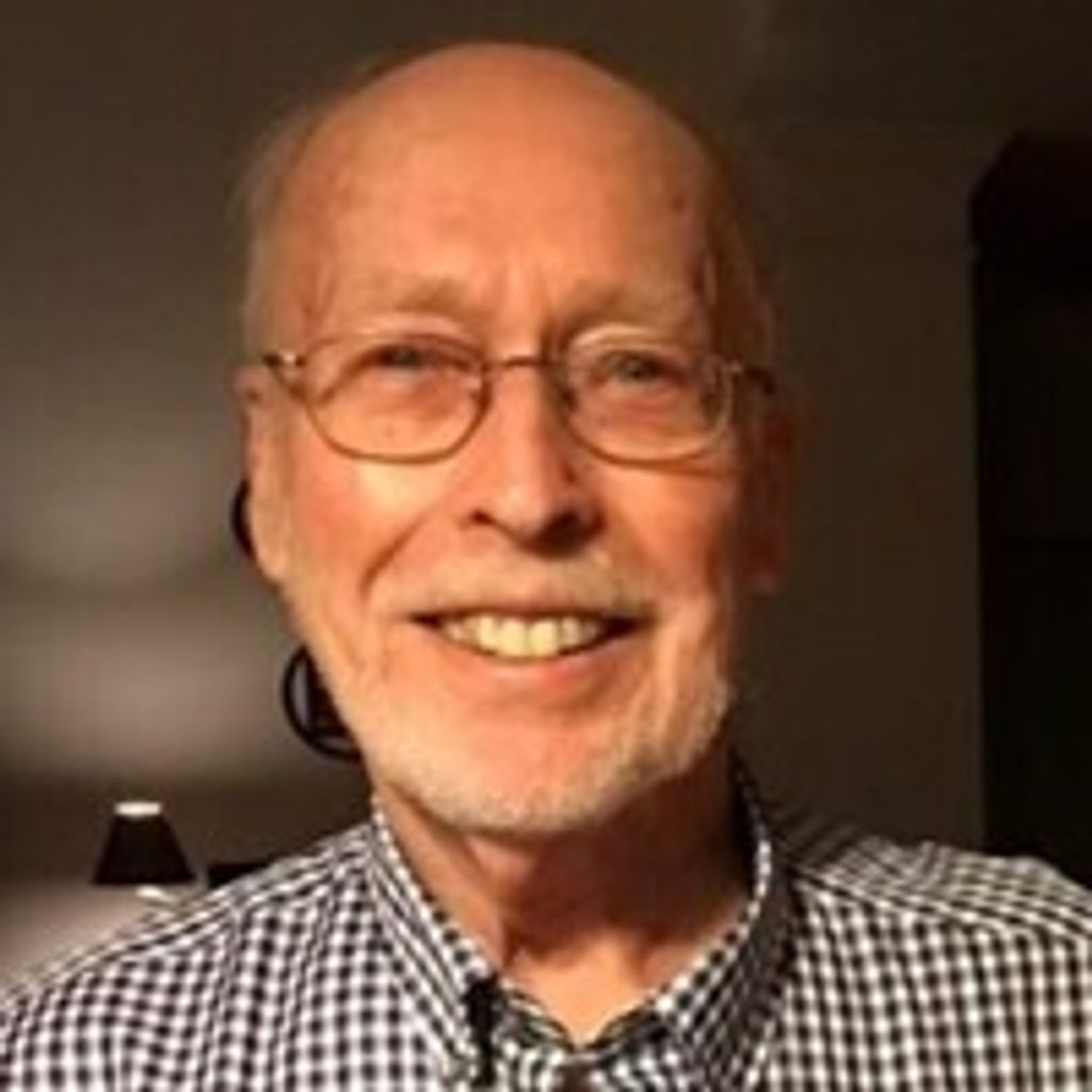 Danny A. Dalton