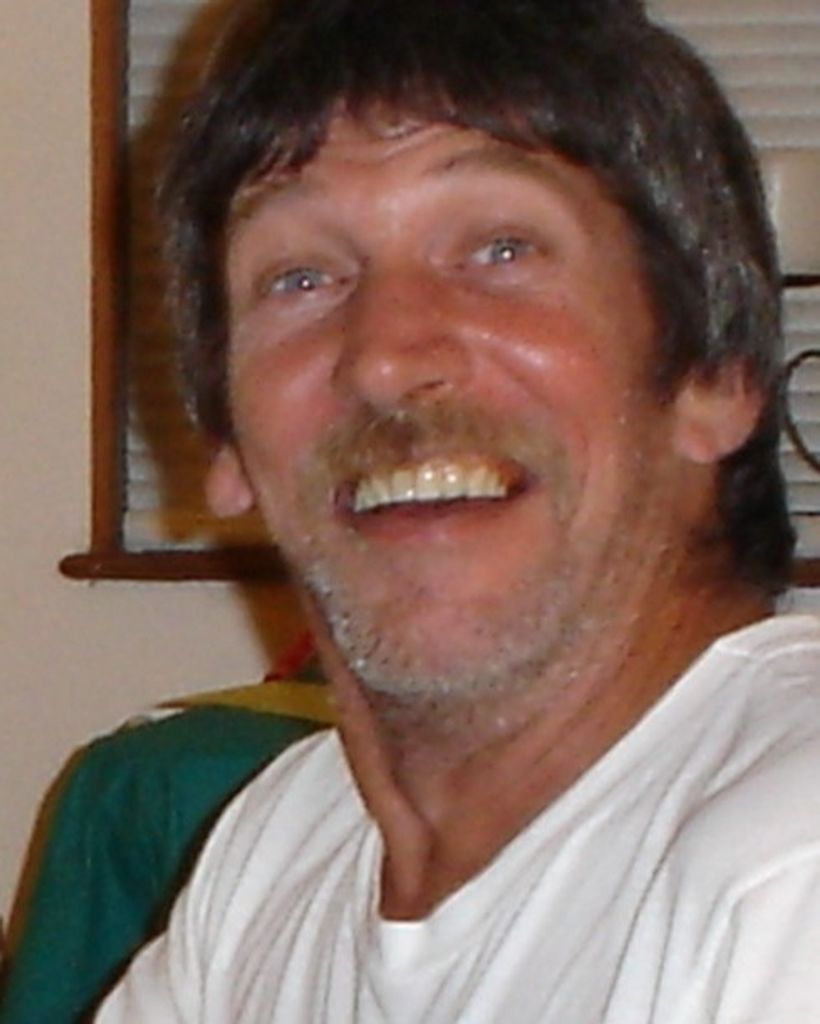 John Franklin Hampton Jr.