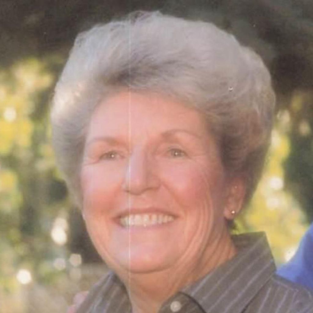 Helen Van Wagoner Profile Photo