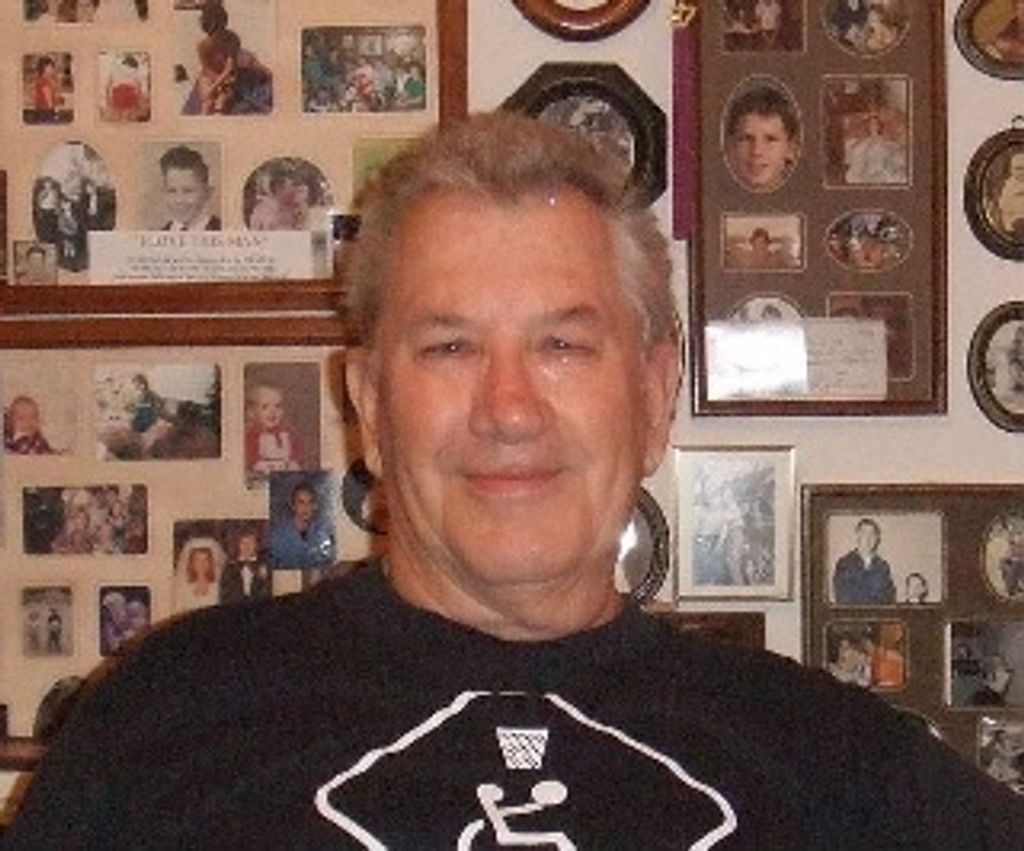 Henry "Hank" S. Bussey