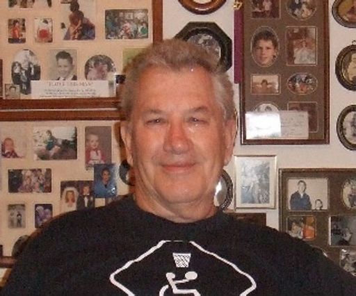 Henry "Hank" S. Bussey Profile Photo