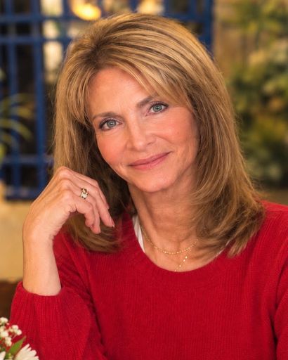 JoEllen Welte's obituary image