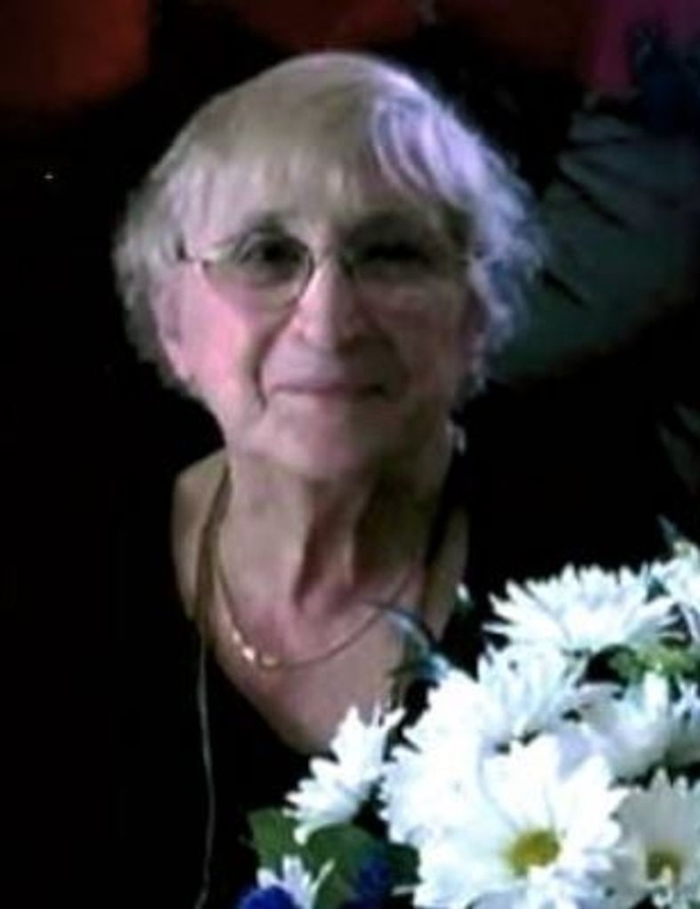 Patricia Barden Profile Photo