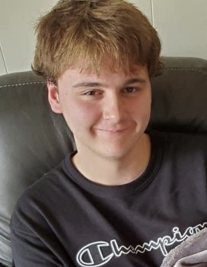 Nolan Ruger Profile Photo