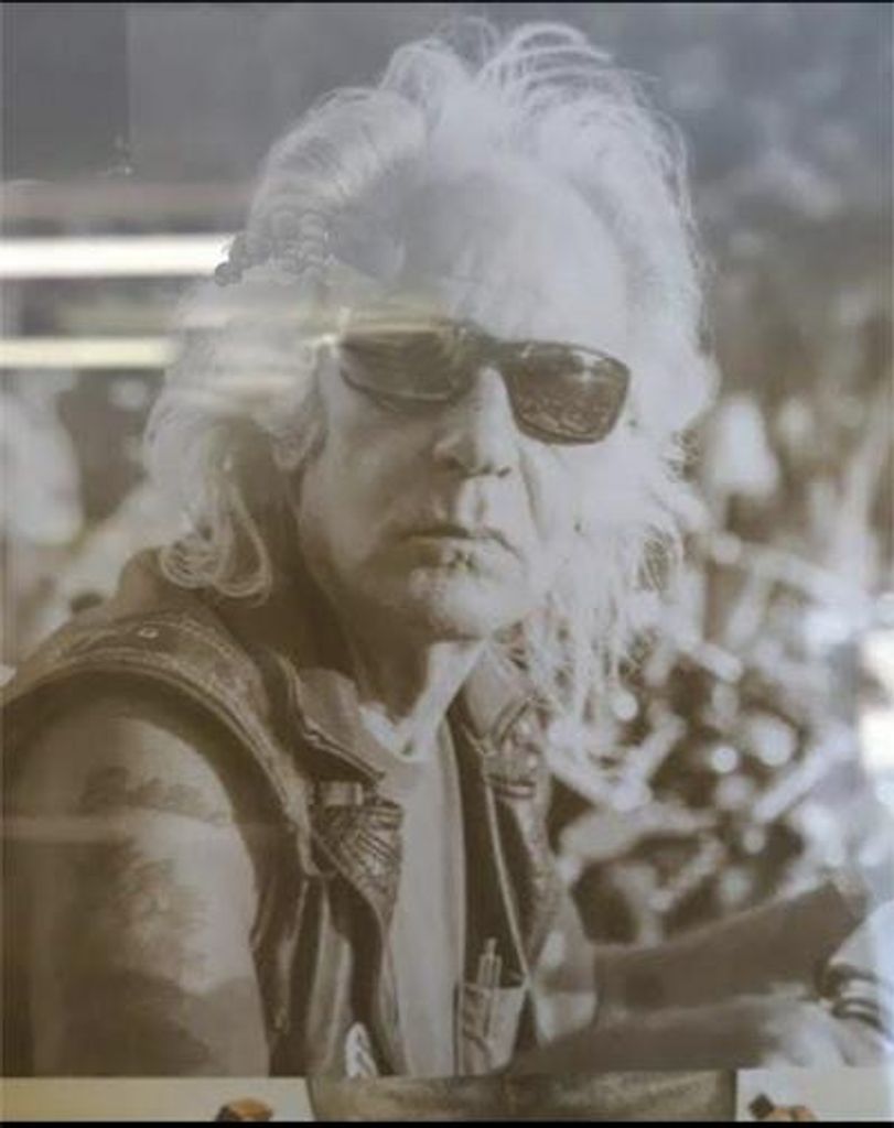 Gary "Skip" I. Mcbrayer