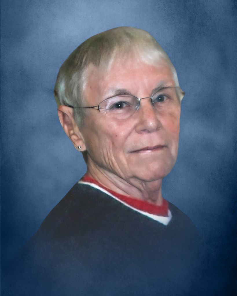 Geraldine "Jeri" Simonton