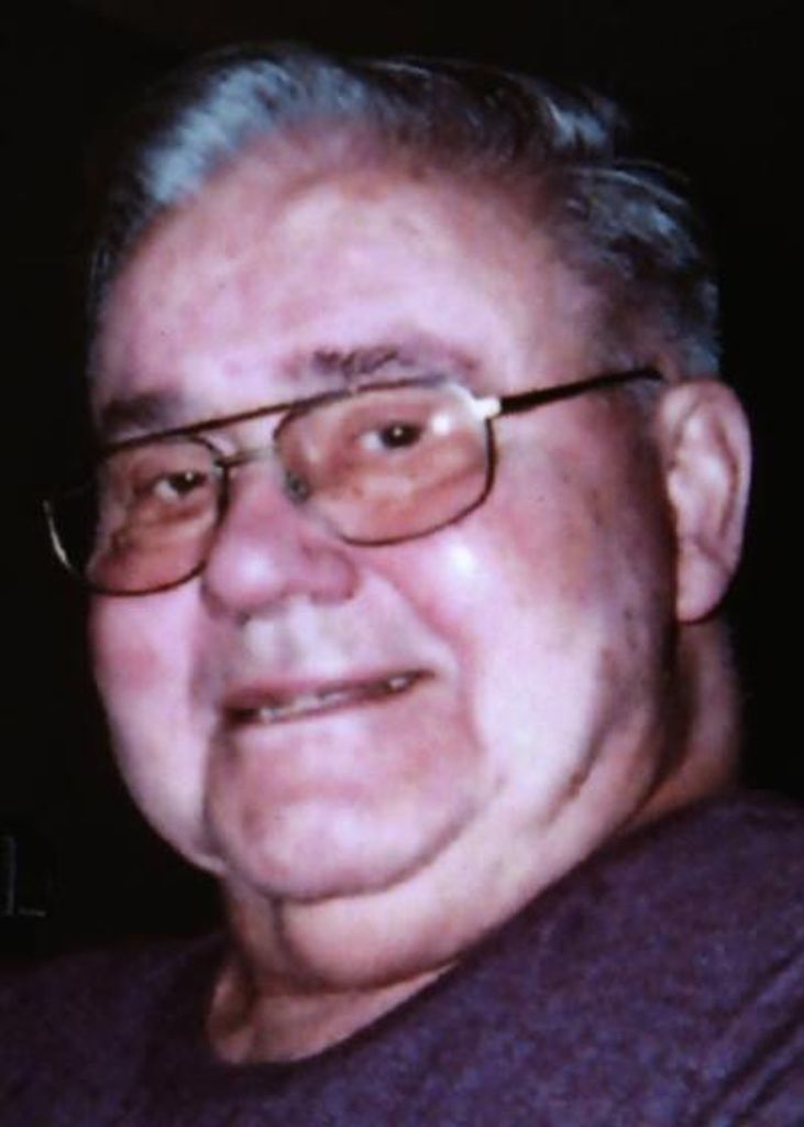 Jackie "Jack" Bailey Profile Photo