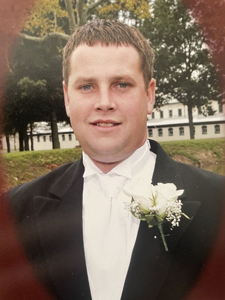 Steven J. Stibi, Sr.