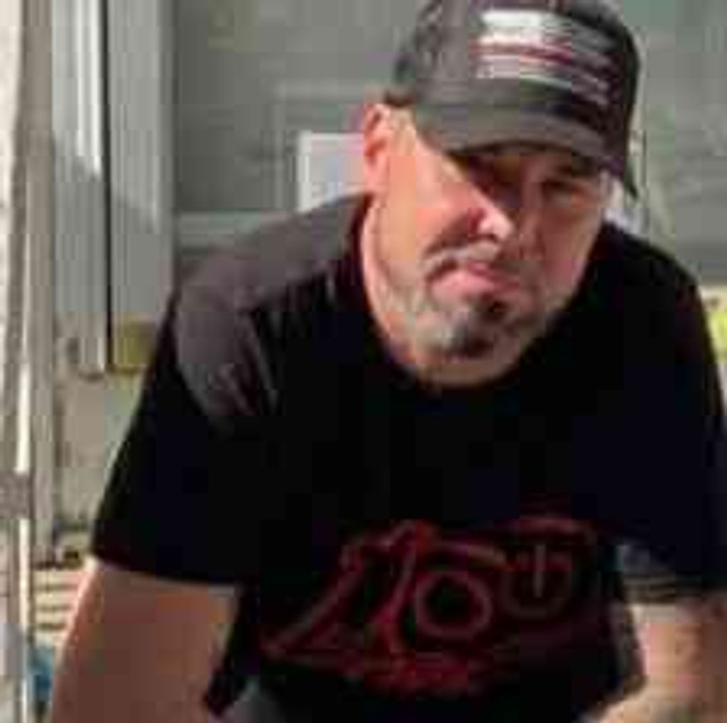 George Henry Parks Profile Photo