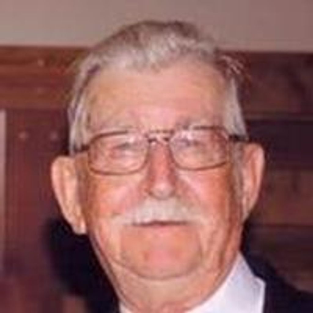 Wallace E. Bartholomew