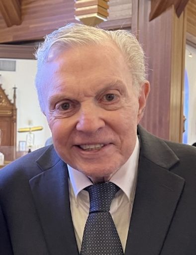 Martin J. Payton, Jr. Profile Photo