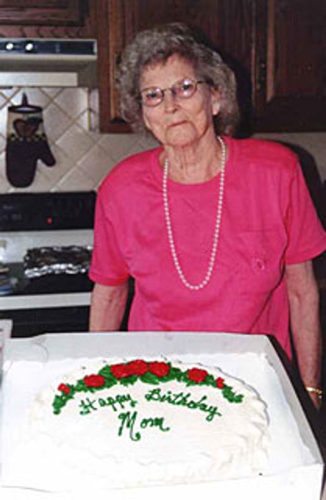 Lyla Haze Bullington Profile Photo