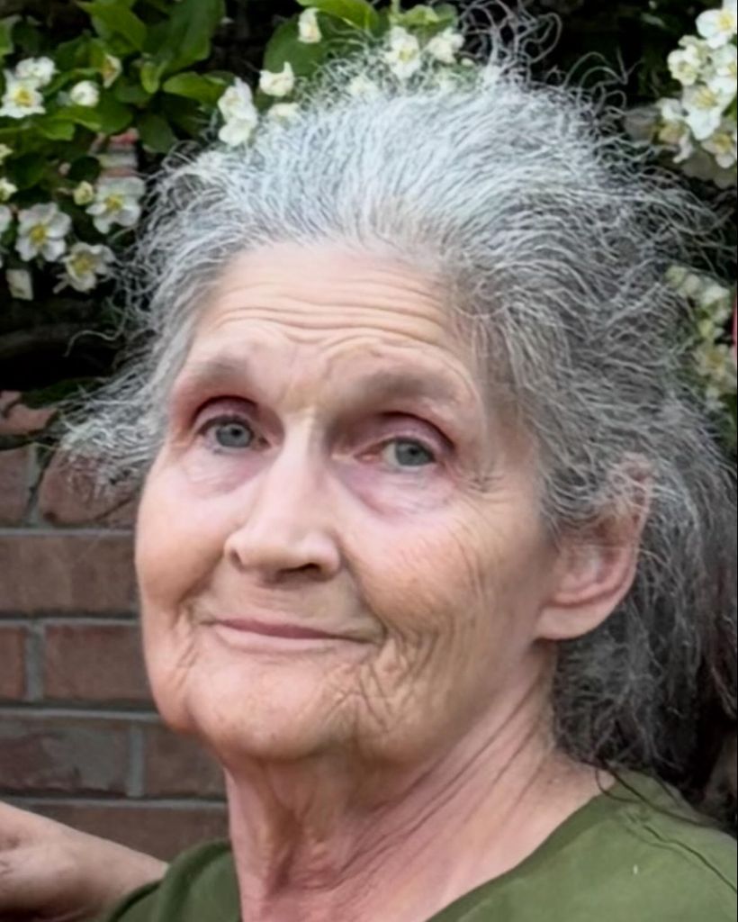 Beverly Diane Meek Profile Photo