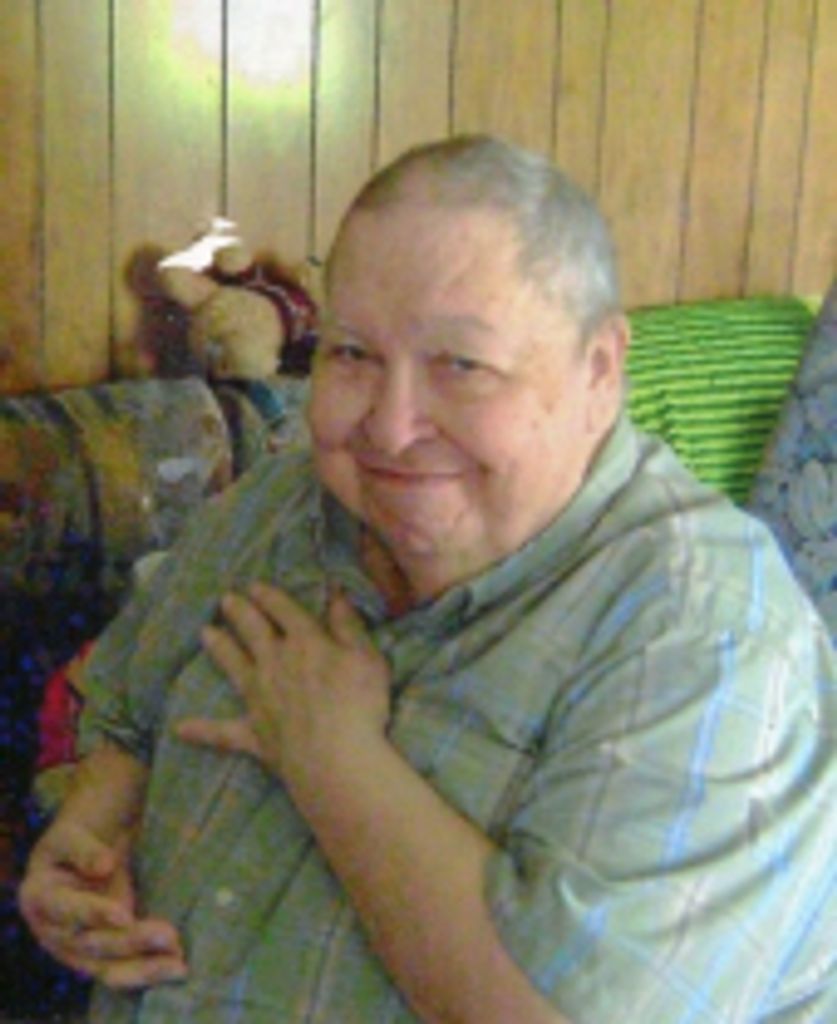 Howard "Steve" Stephen Sharpe