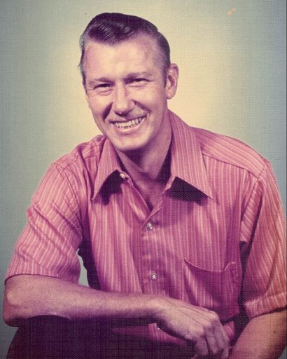 Gary Ray Ropp's obituary image