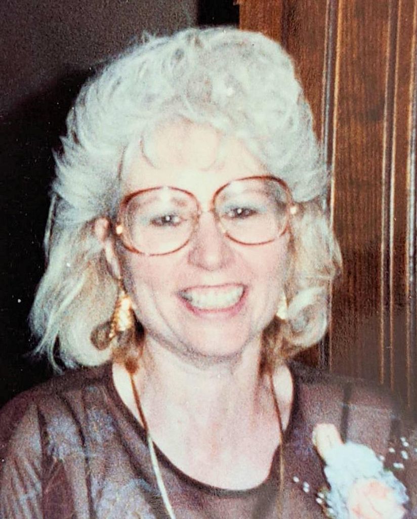 Mary Ann Nilsen Profile Photo