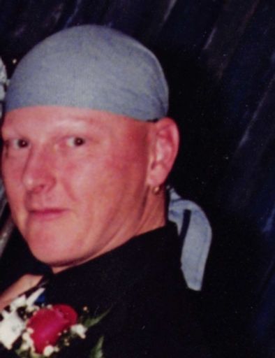 Michael Paterson Profile Photo