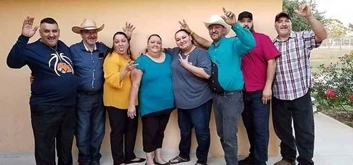 Maria Guadalupe Salinas photo gallery thumbnail 70 of 200