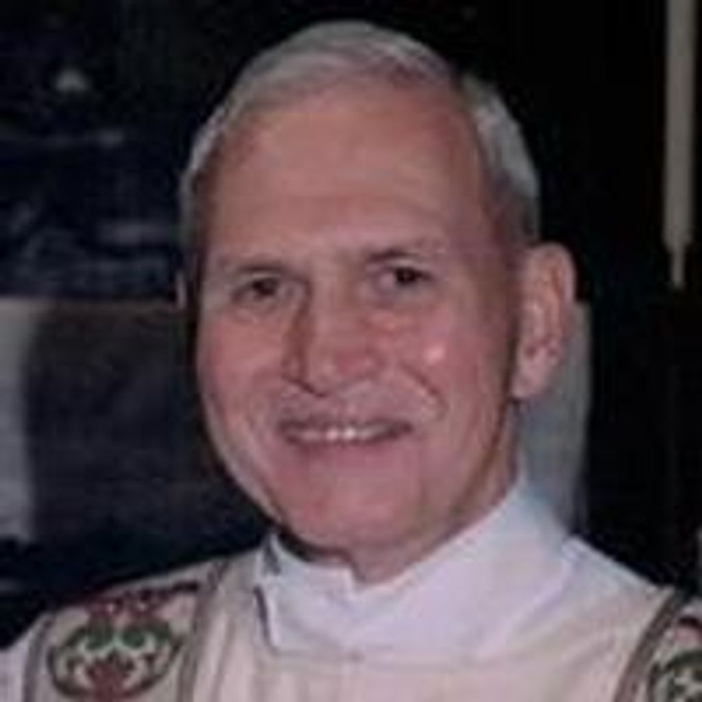 Robert L. Stevens