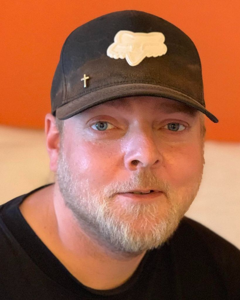 Louis William Michalk