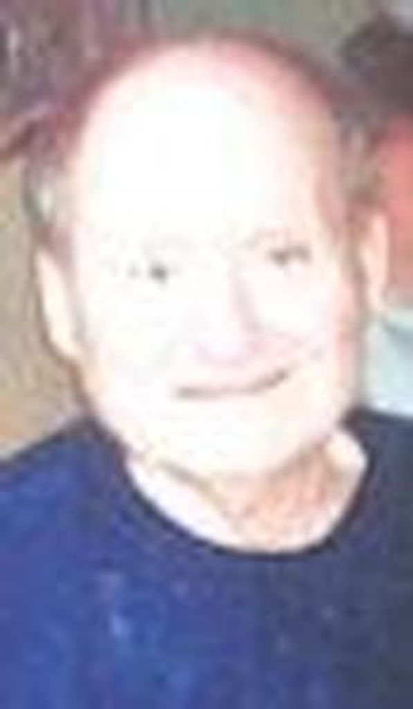 William Mason Herrald