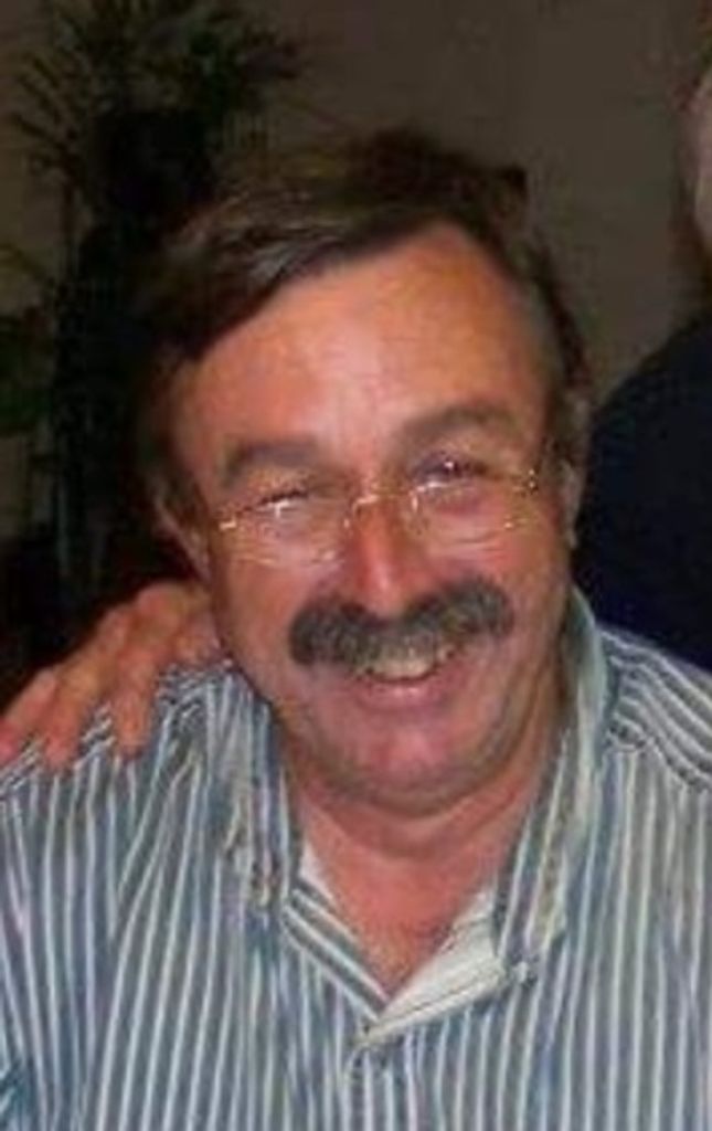 Harry West Sr. Profile Photo