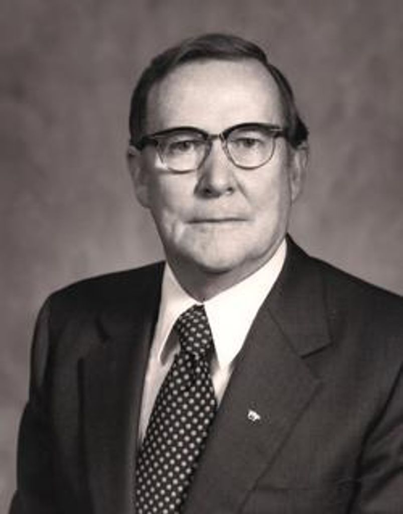 Lewis C. Carter