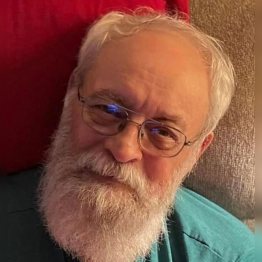 Randall P. Vanallen