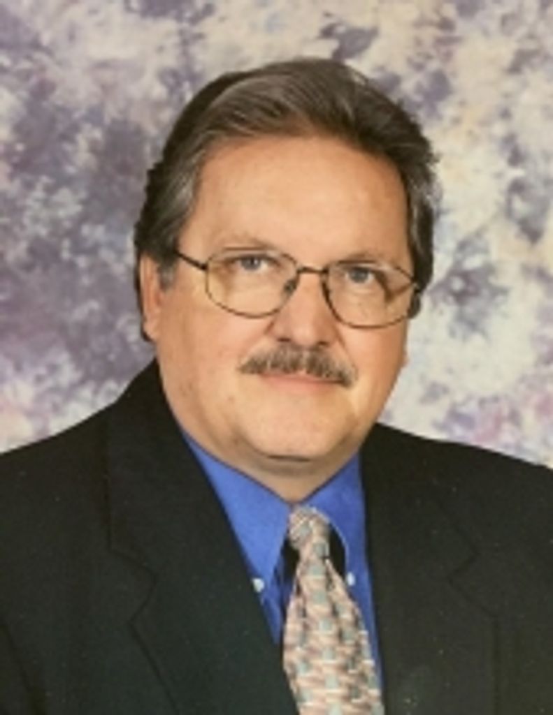 Robert L. Tucker