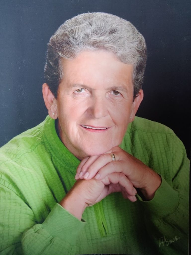 Mary Catherine Trares Profile Photo