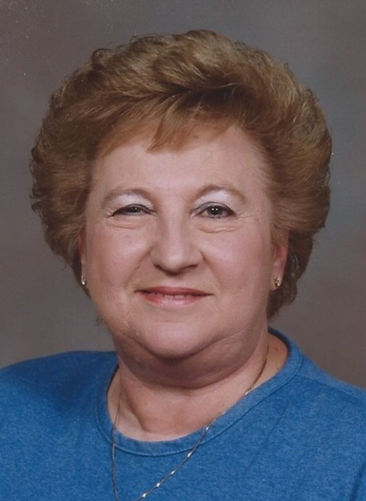 Annie Jo Krischke Profile Photo