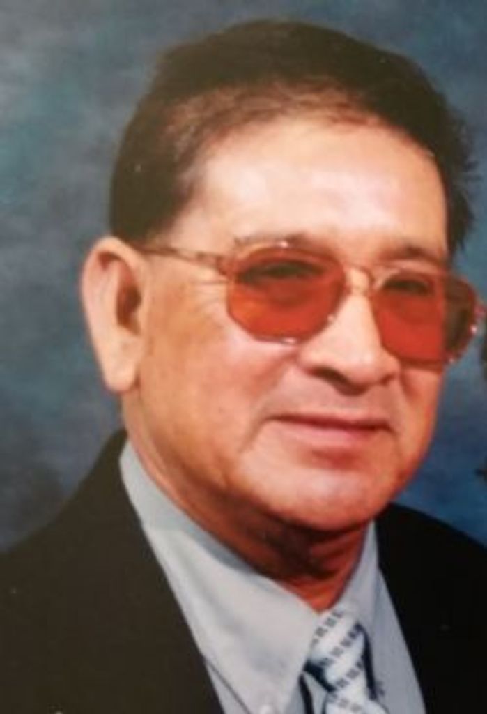 Elias Moreno Sr.