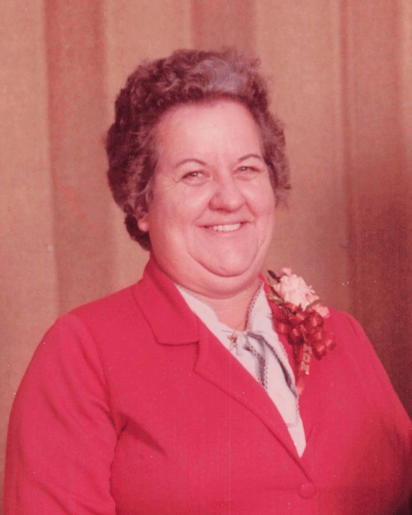 Ella Mae LeMaire Mire Profile Photo