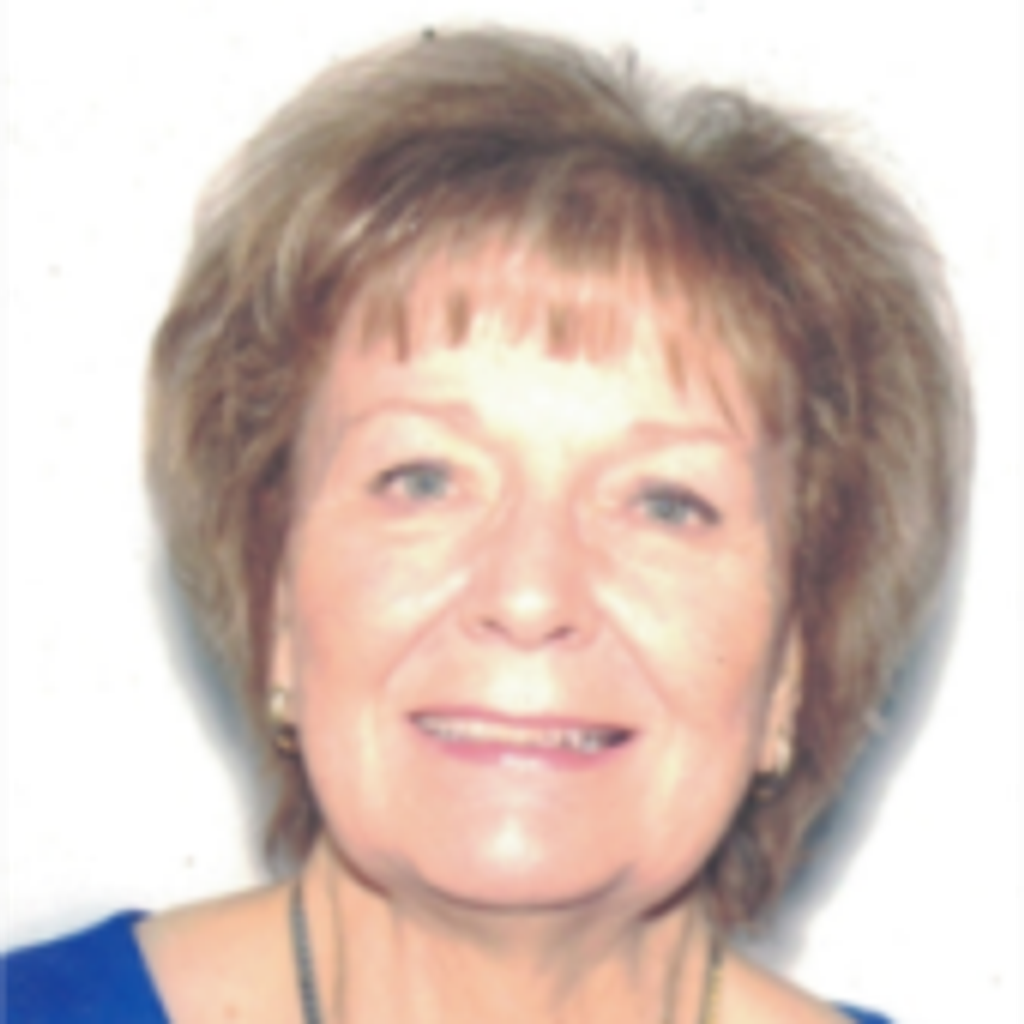 Sally Farley Adkins