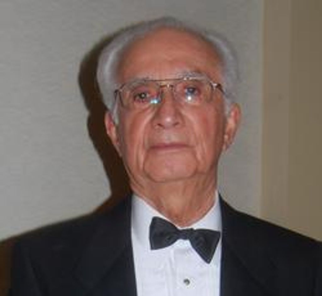 George Patrick Urias