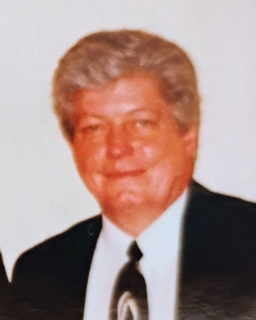 Gerald F. Claybaugh Jr. Profile Photo