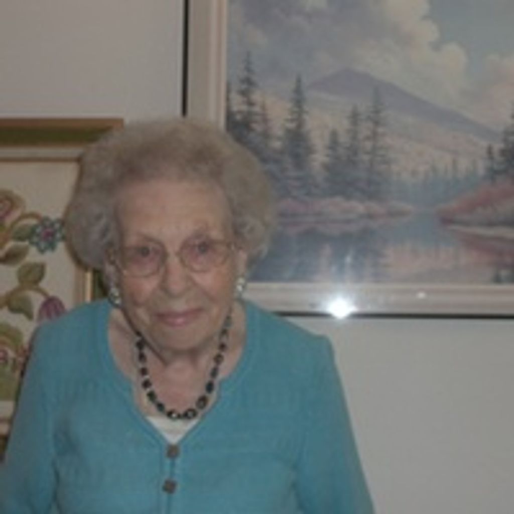 Elsie Howe Snell