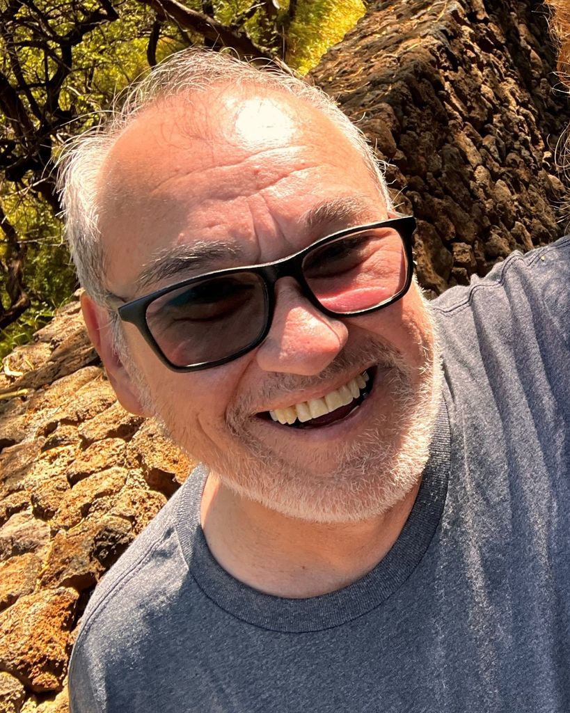 Anthony "Tony" Dyer Profile Photo
