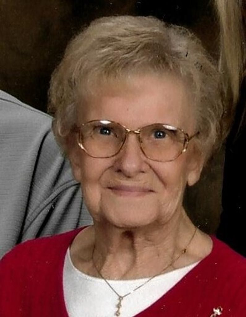 Bessie B. Mcfarlane Profile Photo