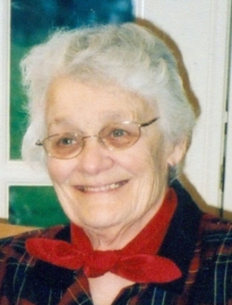 Beulah L. Diffenbach