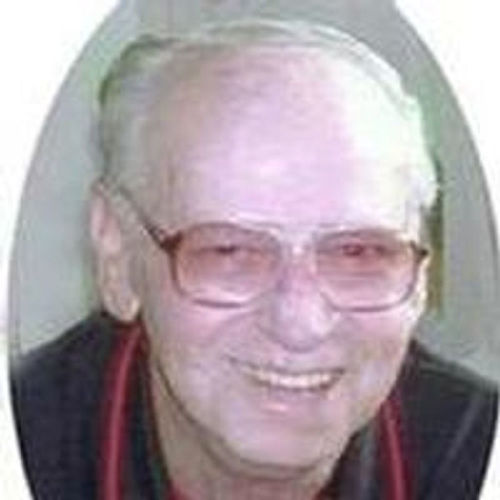 Frank Radanovich