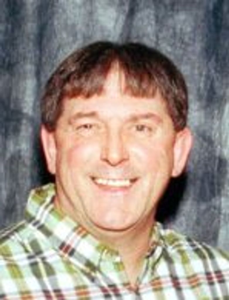 Marvin Bray Profile Photo