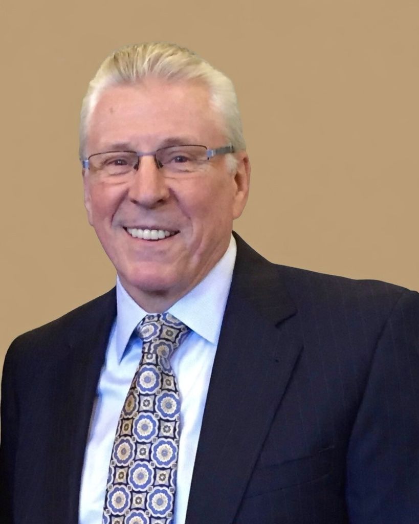 Robert "Bob" Joseph Riddle Profile Photo