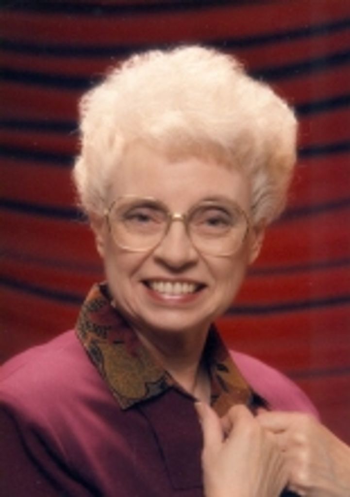 Jacqualyn Marie Davidson